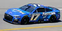 Chris Buescher