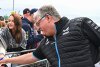 Bild zum Inhalt: Formel-1-Liveticker: Umbruch bei Alpine bringt "völlige Unruhe" rein