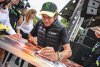 Bild zum Inhalt: Wegen Nordschleifen-Permit: Valentino Rossi sagt 24h Nürburgring 2024 ab