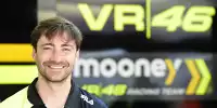 Bild zum Inhalt: Starke VR46-Frühform 2023 für Pablo Nieto keine große Überraschung