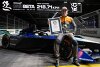 Bild zum Inhalt: 218,71 km/h: Formel E stellt offiziellen Indoor-Geschwindigkeitsrekord auf