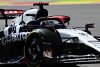 Bild zum Inhalt: Wie sich Daniel Ricciardo P16 in Belgien erklärt