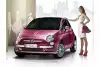 Bild zum Inhalt: Vergessene Studien: Fiat 500 Barbie (2009)