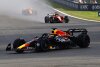 Eine Klasse für sich: Max Verstappen auch bei Fahrernoten überlegen