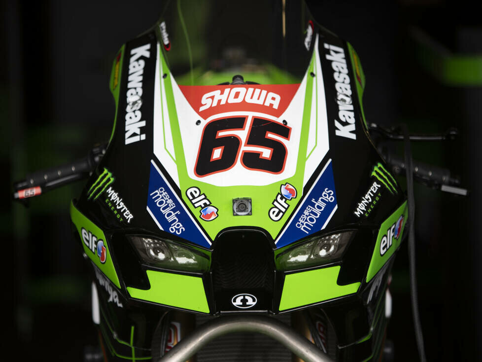 Jonathan Rea