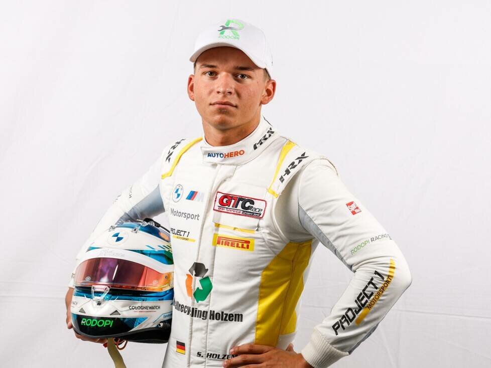 Sandro Holzem