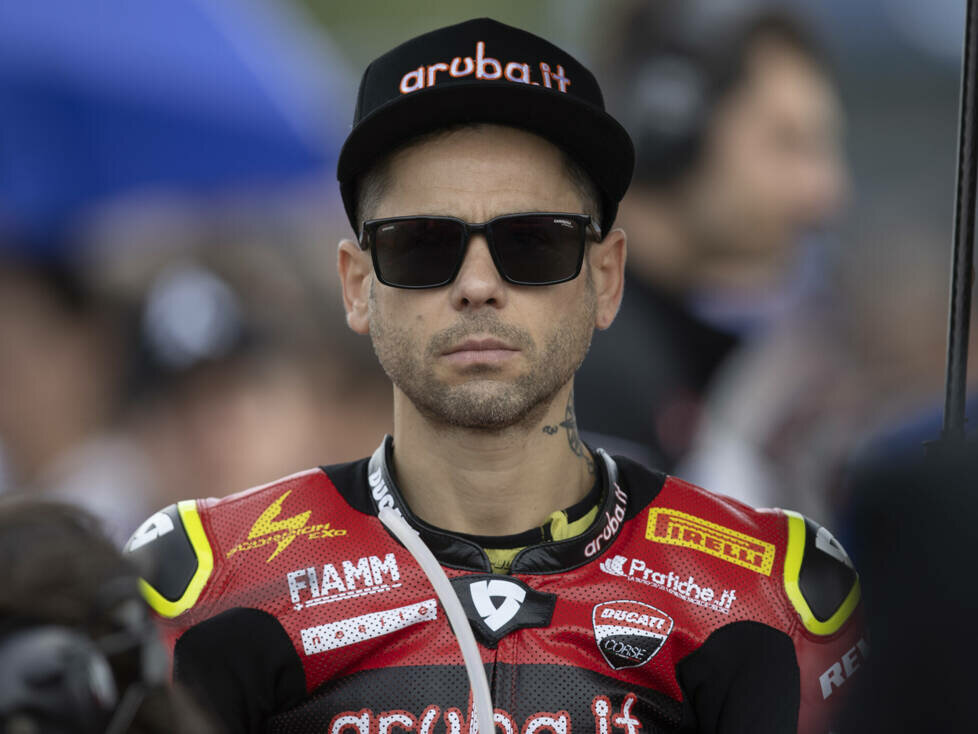 Alvaro Bautista