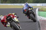 Toprak Razgatlioglu vor Alvaro Bautista