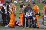 Die Yamaha R1 von Toprak Razgatlioglu