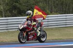 Alvaro Bautista 