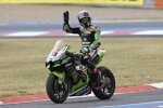 Jonathan Rea 