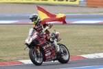 Alvaro Bautista 