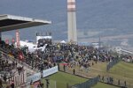 Fans bei der WSBK in Most