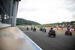 Start WSBK Most