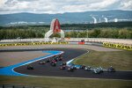 Start WSBK Most