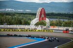 Start WSBK Most