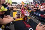 Alvaro Bautista