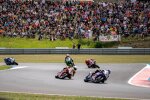WSBK Start Most