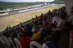 WSBK Fans im Autodrom Most