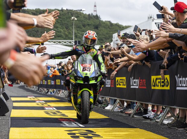 Jonathan Rea Jonathan Rea