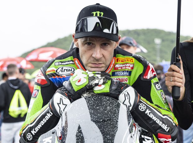 Jonathan Rea Jonathan Rea