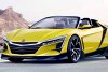 Honda S2000: Comeback als Elektroauto noch 2023?