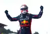 Bild zum Inhalt: Mercedes: Verstappen hat allen Grund, "ein bisschen frech" zu sein