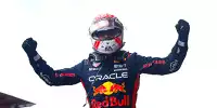 Bild zum Inhalt: Mercedes: Verstappen hat allen Grund, "ein bisschen frech" zu sein