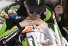 Bild zum Inhalt: Bei Kawasaki unzufrieden: Beendet Jonathan Rea seine WSBK-Karriere?