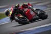 Bild zum Inhalt: Alvaro Bautista testet erneut die Ducati Desmosedici: MotoGP-Start in Sepang?