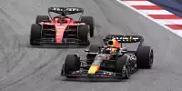 Max Verstappen, Charles Leclerc