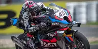 Scott Redding