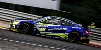 Valentino Rossi im BMW M4 GT3