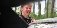 Bild zum Inhalt: Rallye Finnland: Rovanperä peilt Heimsieg an, will aber "clever bleiben"
