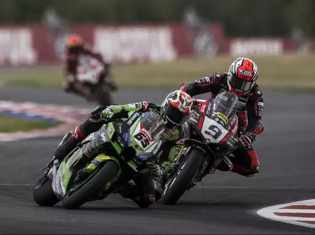 Danilo Petrucci Titel-Bild zur News: Danilo Petrucci