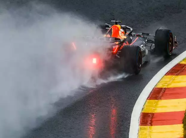 Max Verstappen Titel-Bild zur News: Max Verstappen