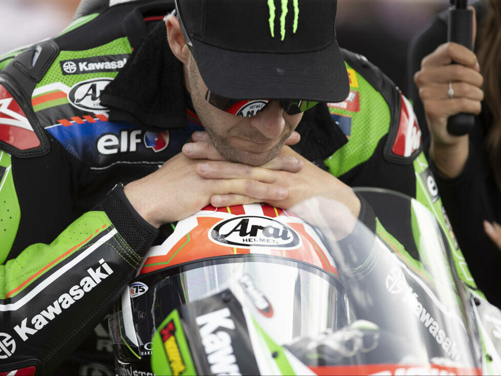 Jonathan Rea