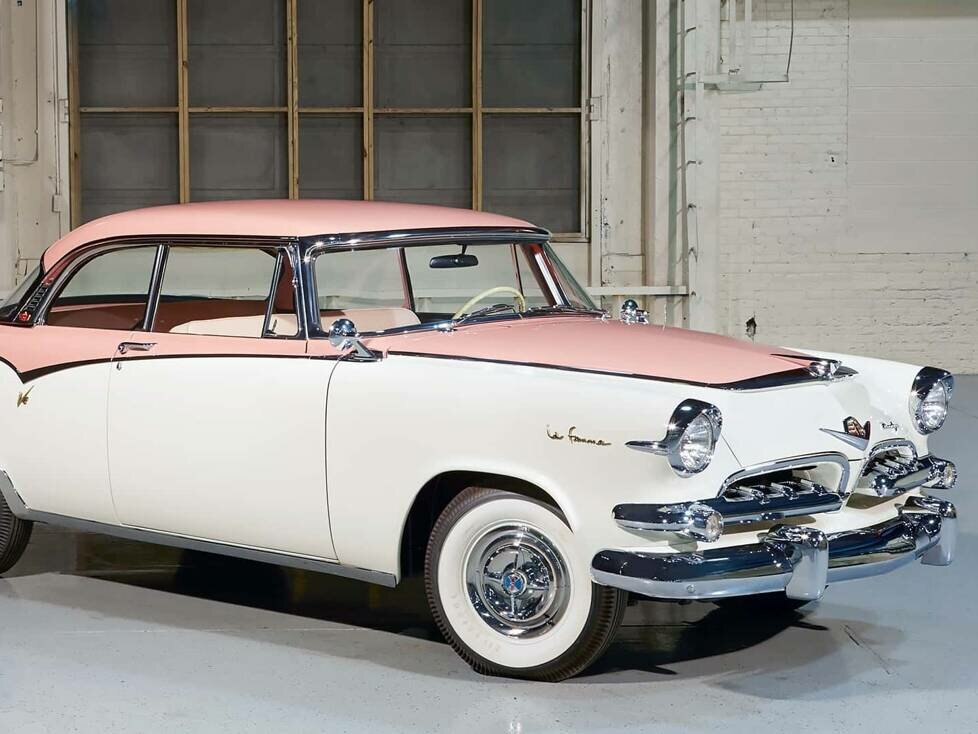 Dodge La Femme (1955)