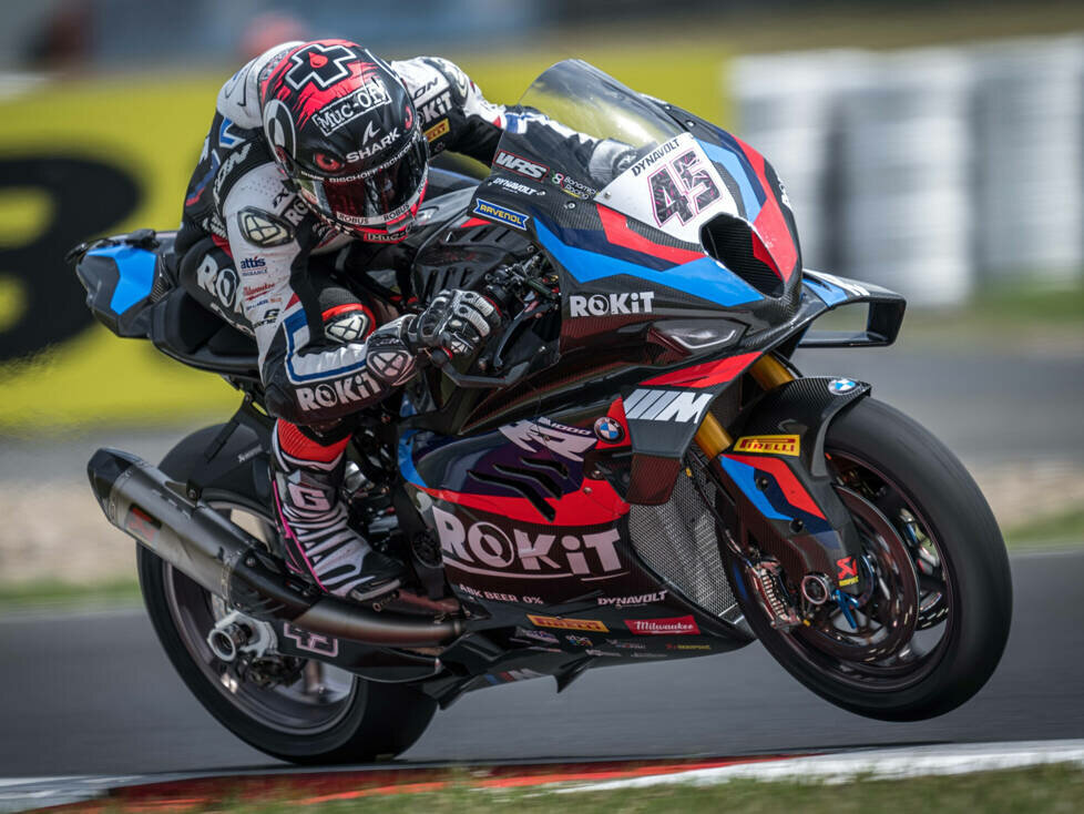 Scott Redding