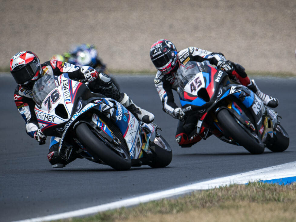 Loris Baz