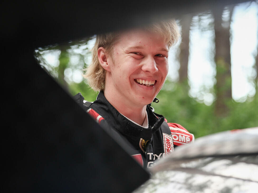 Kalle Rovanperä