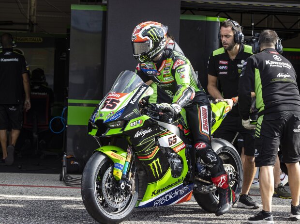 Jonathan Rea Jonathan Rea