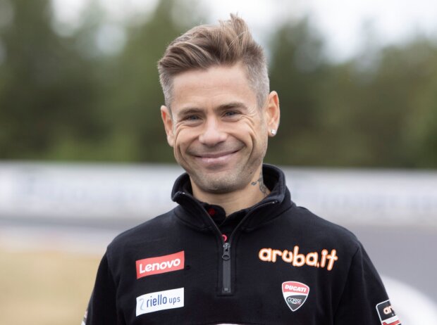 Alvaro Bautista Alvaro Bautista
