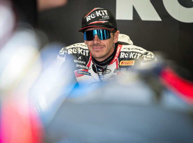 Scott Redding Scott Redding