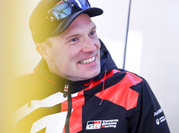 Jari-Matti Latvala Jari-Matti Latvala