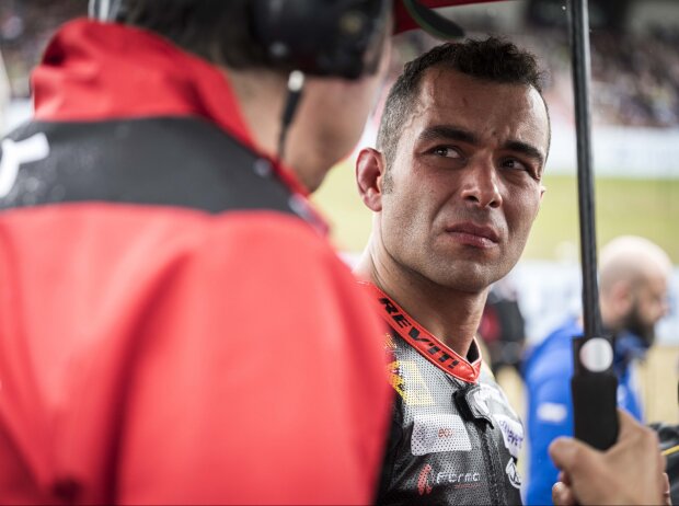Danilo Petrucci Danilo Petrucci