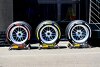 Bild zum Inhalt: Was beim Pirelli-Reifentest mit McLaren und Aston Martin in Spa passiert