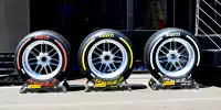 Bild zum Inhalt: Was beim Pirelli-Reifentest mit McLaren und Aston Martin in Spa passiert