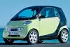 Bild zum Inhalt: Smart City-Coupé/Fortwo (1998-2007): Klassiker der Zukunft?