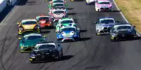ADAC GT4 Germany